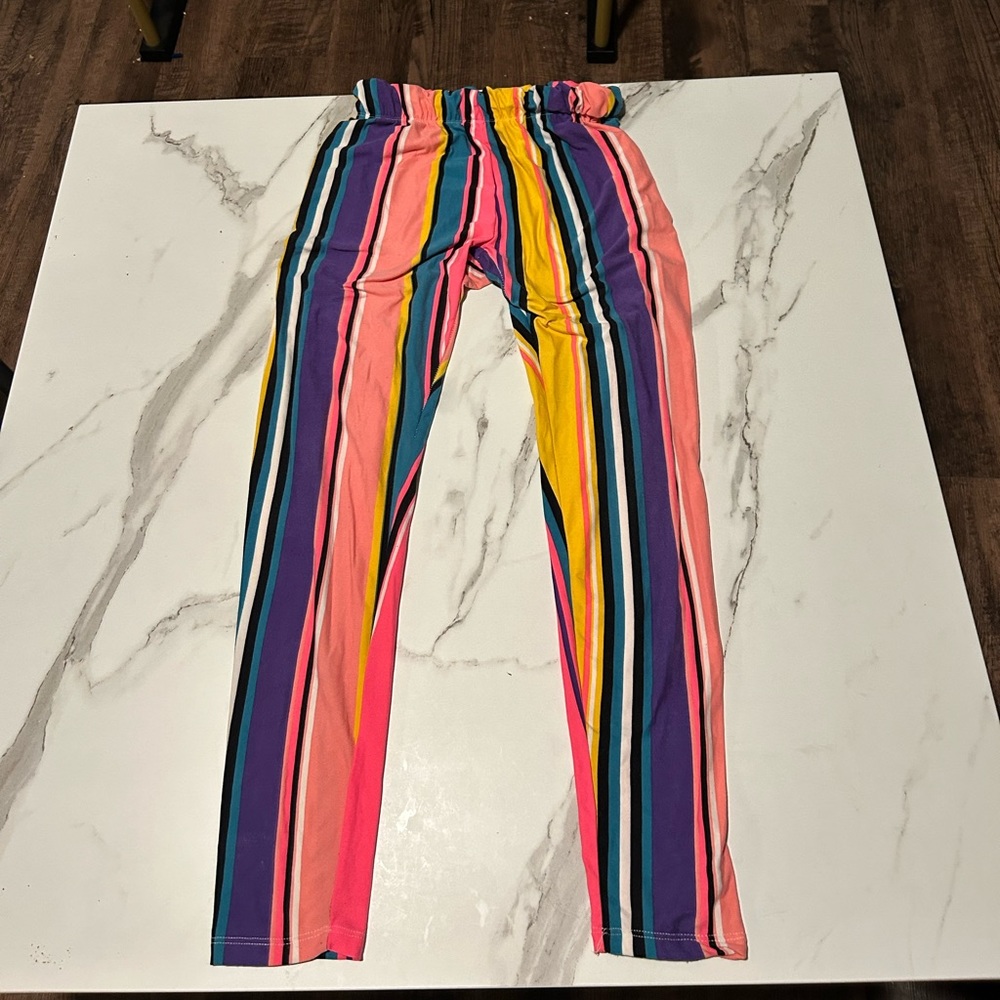 crazy pants